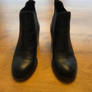 Women’s boots